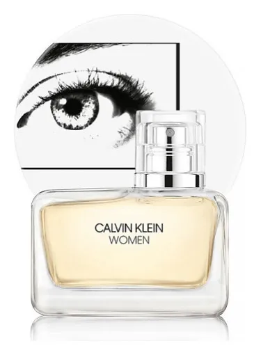 Perfume Calvin Klein Women Eau de Toilette de Calvin Klein