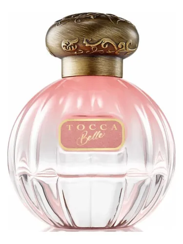 Perfume Belle de Tocca