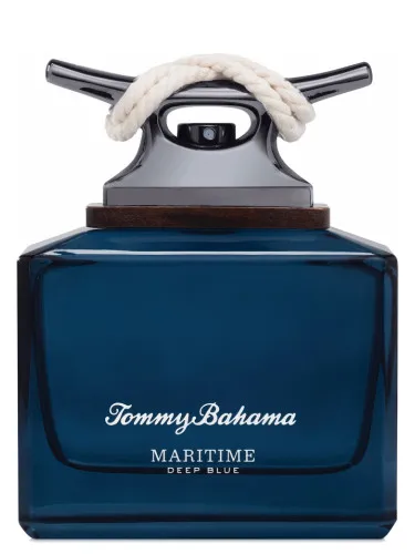 Imagen de Maritime Deep Blue