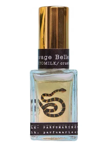 Perfume Savage Belle de Tokyo Milk Parfumerie Curiosite