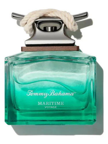 Imagen de Maritime Voyage