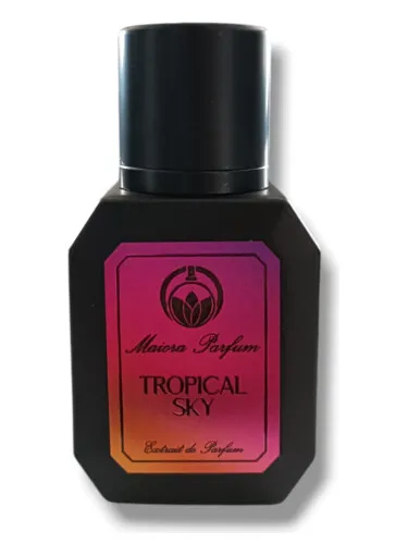 Perfume Tropical Sky de Maiora Parfum