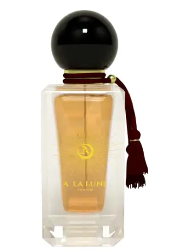 Perfume Trinity Blood de A La Lune