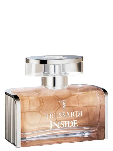 Perfume Trussardi Inside for women de Trussardi