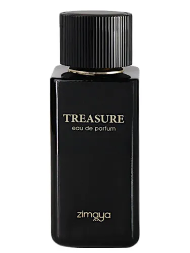 Perfume Treasure de Zimaya