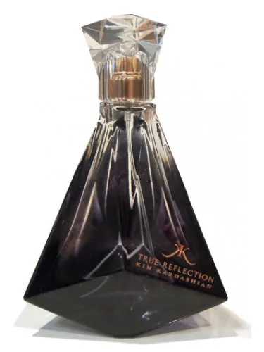 Perfume True Reflection de Kim Kardashian