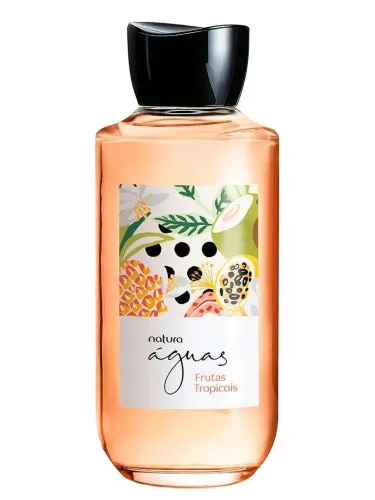 Imagen de Frutas Tropicais
