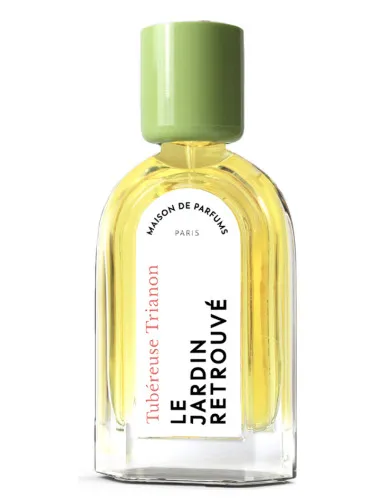 Perfume Tubéreuse Trianon de Le Jardin Retrouve