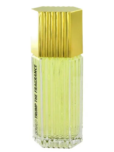 Perfume Donald Trump de Trump