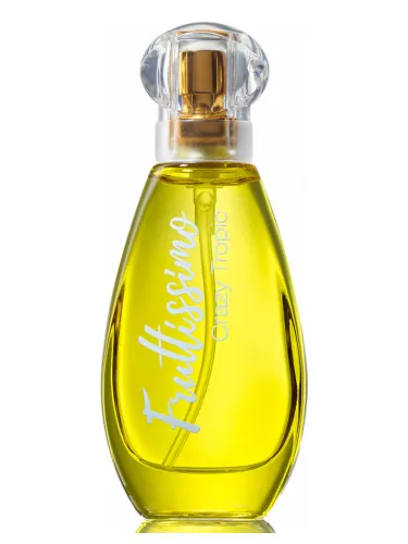 Perfume Crazy Tropic de Brocard