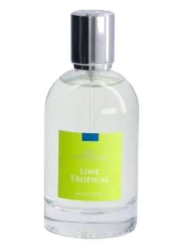 Imagen de Lime Tropical