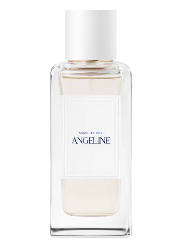 Perfume Shake The Tree de Angeline
