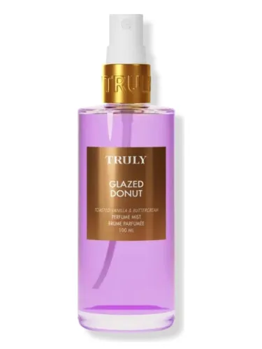 Perfume Glazed Donut de Truly