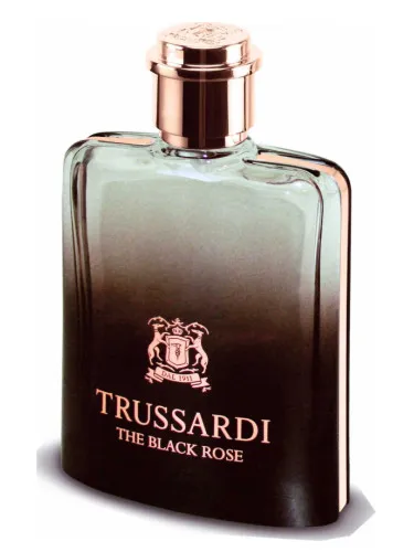 Imagen de The Black Rose