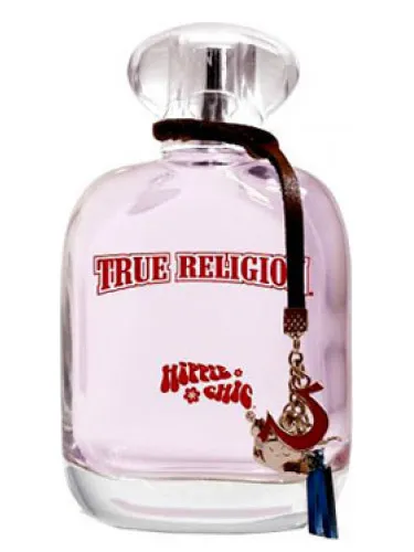 Perfume Hippie Chic de True Religion