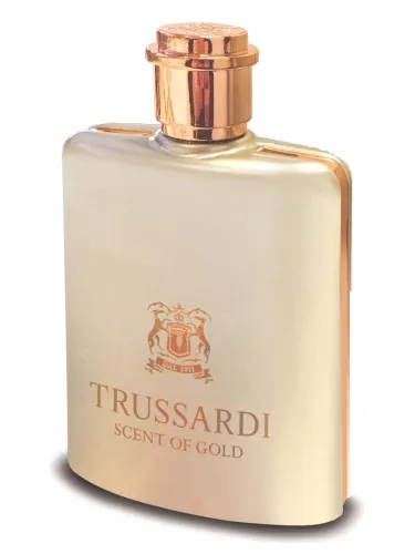 Imagen de Scent of Gold
