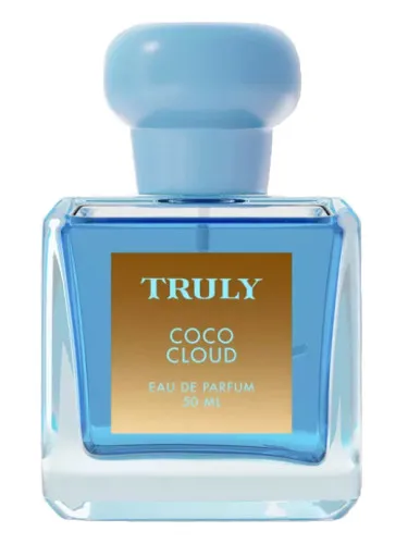 Perfume Coco Cloud de Truly
