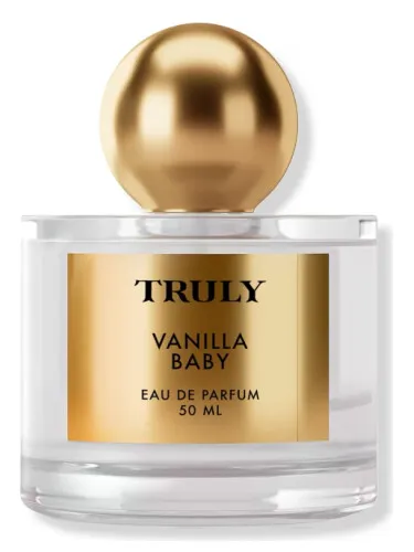 Perfume Vanilla Baby de Truly