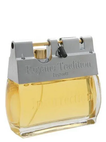 Perfume Insurrection de Reyane Tradition