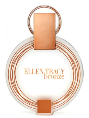 Perfume Bronze de Ellen Tracy