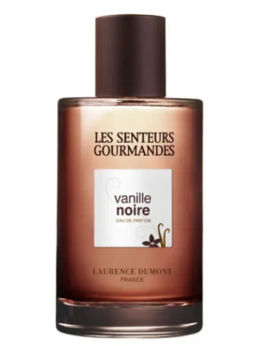 Perfume Vanille Noire de Les Senteurs Gourmandes