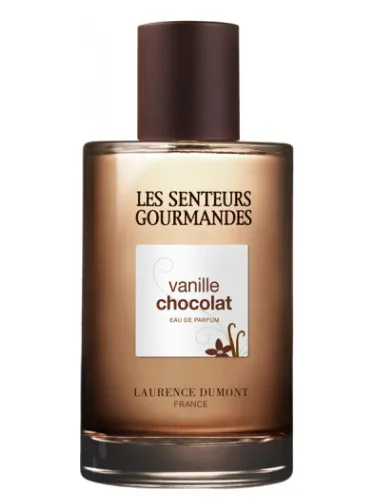 Perfume Vanille Chocolat de Les Senteurs Gourmandes