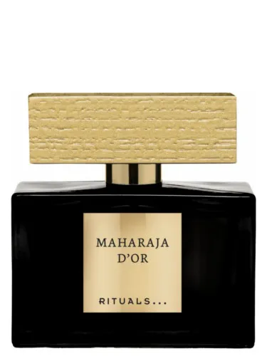 Imagen de Maharaja d'Or