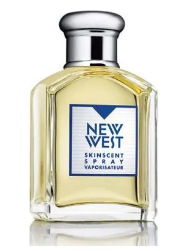 Perfume New West for Him de Aramis