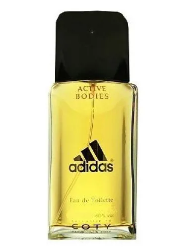 Perfume Adidas Active Bodies de Adidas