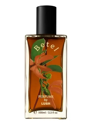 Perfume Betel de Lush