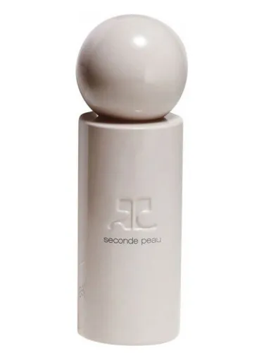 Perfume Seconde Peau de Courrèges