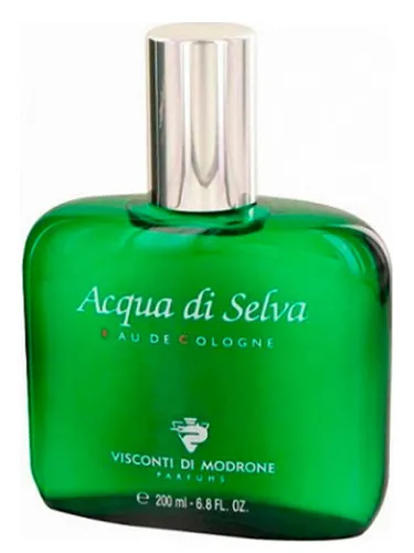 Perfume Acqua di Selva de Visconti di Modrone