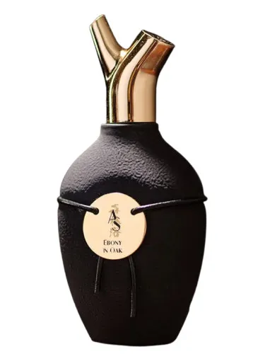 Perfume Ebony in Oak de Scents of Wood