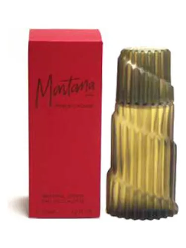 Perfume Montana Parfum d'Homme de Montana