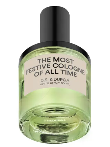 Perfume The Most Festive Cologne Of All Time de DS&Durga
