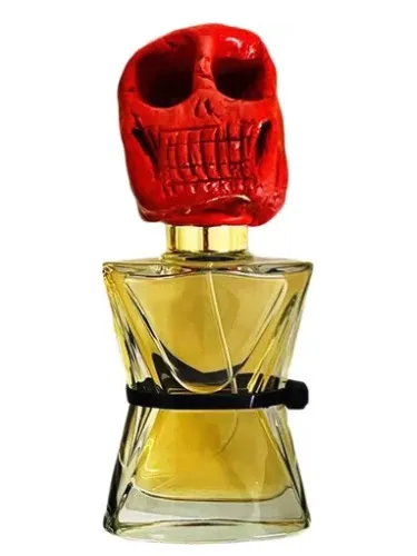 Perfume Blâme & Objurgation de The Unleashed Apothecary