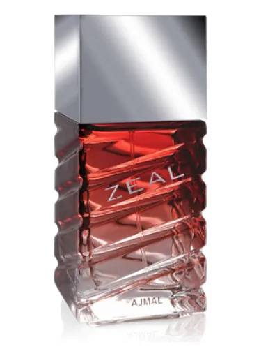 Perfume Zeal de Ajmal