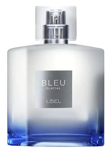 Perfume Bleu Glacial de L'Bel