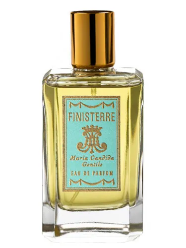 Perfume Finisterre de Maria Candida Gentile