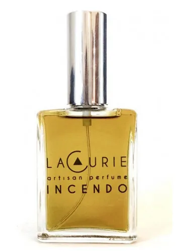 Perfume Incendo de La Curie