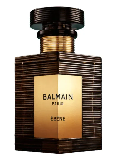 Perfume Ébène de Balmain Beauty