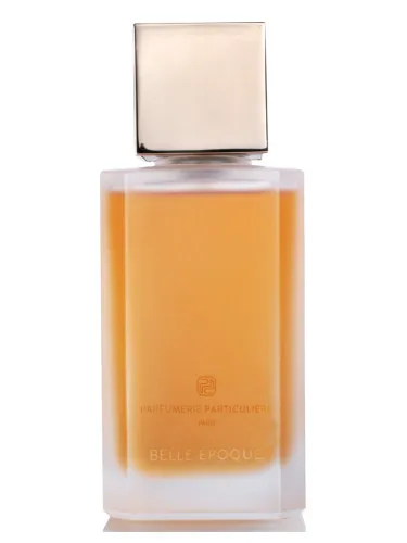 Perfume Belle Epoque (2017) de Parfumerie Particulière
