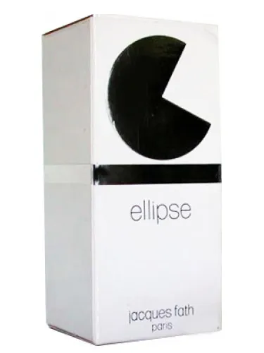Perfume Ellipse de Jacques Fath