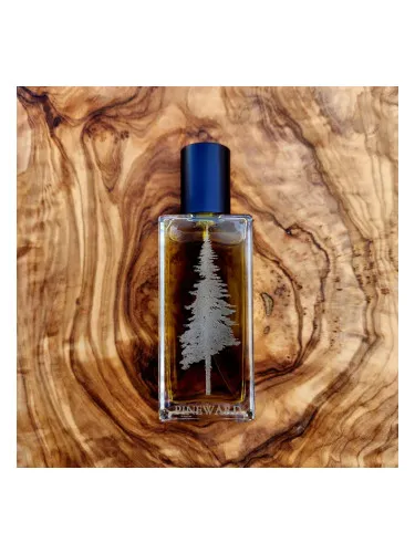 Perfume Clemenpine de Pineward Perfumes