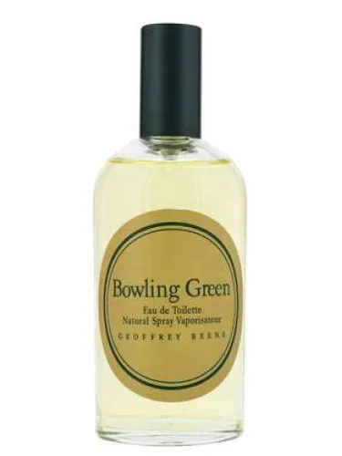 Perfume Bowling Green de Geoffrey Beene