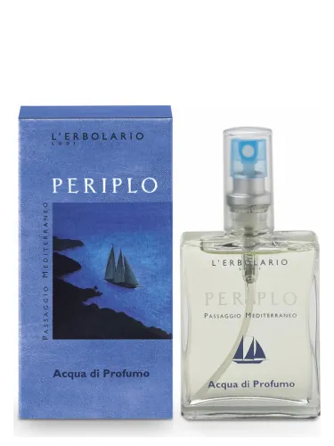 Perfume Periplo de L'Erbolario