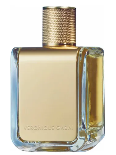 Perfume Sexy Garrigue de Veronique Gabai