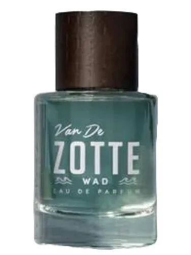 Perfume Wad de Van De Zotte