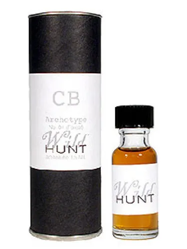 Perfume Wild Hunt de CB I Hate Perfume