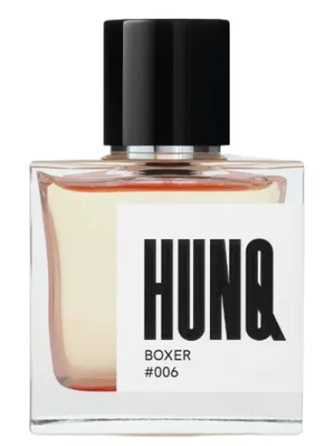 Perfume #006 Boxer de HUNQ